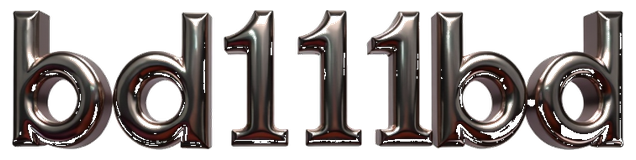 bd111bd logo